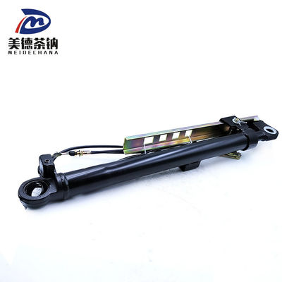 OEM 5001120-D897 FAW 380 Camion pompage soulevére électronique cylindre hydraulique de levage