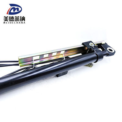 OEM 5001120-D897 FAW 380 Camion pompage soulevére électronique cylindre hydraulique de levage