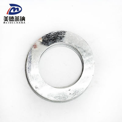 Kit de réparation de la broche de direction pour le système de direction de camion Couleur originale Taille 48 * 278 mm