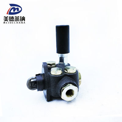 pompe à huile chaude VG1095088010 pompe à transfert de carburant pour système de carburant de camions lourds