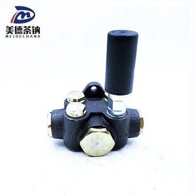pompe à huile chaude VG1095088010 pompe à transfert de carburant pour système de carburant de camions lourds