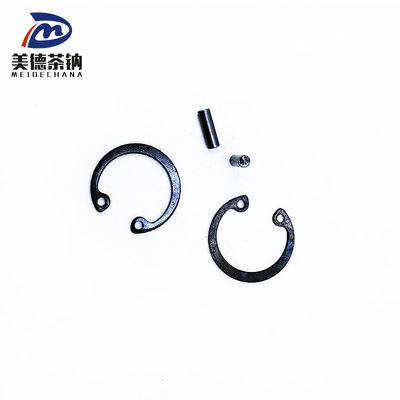 Kit de réparation du compresseur d'air à cylindre unique à angle droit 612600130777X pour pièces de moteur de camion