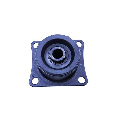 FAW Bloc tampon avant du moteur 1001025A1-D604 Montage du moteur FR pour pièces de rechange de camions
