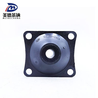 FAW Bloc tampon avant du moteur 1001025A1-D604 Montage du moteur FR pour pièces de rechange de camions