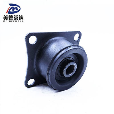 FAW Bloc tampon avant du moteur 1001025A1-D604 Montage du moteur FR pour pièces de rechange de camions