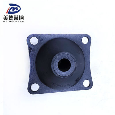 FAW Bloc tampon avant du moteur 1001025A1-D604 Montage du moteur FR pour pièces de rechange de camions