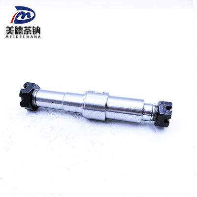 Autobus chinois utilisé original soutient de chaussure de freinage épingle WG880410038 pour camion lourd