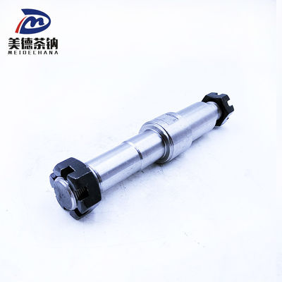 Autobus chinois utilisé original soutient de chaussure de freinage épingle WG880410038 pour camion lourd