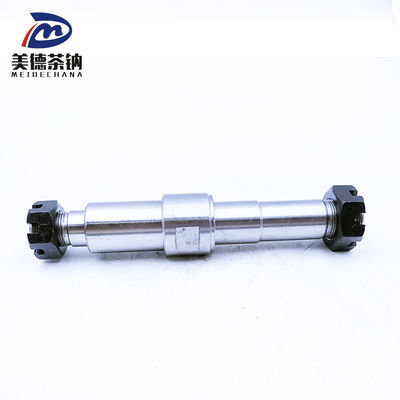 Autobus chinois utilisé original soutient de chaussure de freinage épingle WG880410038 pour camion lourd