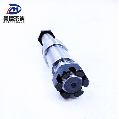 Autobus chinois utilisé original soutient de chaussure de freinage épingle WG880410038 pour camion lourd