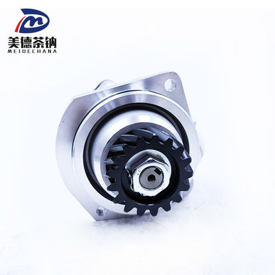 Pompes hydrauliques, pompes de direction WG9725471016 pour pièces originales de camions lourds