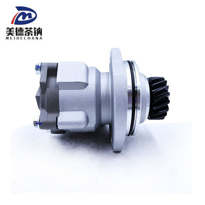 Pompes hydrauliques, pompes de direction WG9725471016 pour pièces originales de camions lourds