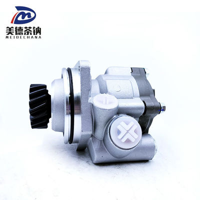 Pompes hydrauliques, pompes de direction WG9725471016 pour pièces originales de camions lourds