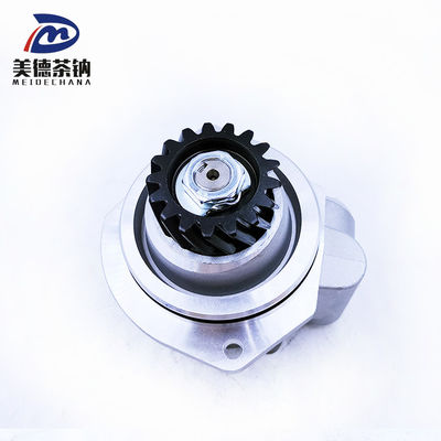 Pompes hydrauliques, pompes de direction WG9725471016 pour pièces originales de camions lourds