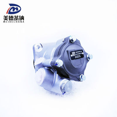Pompes hydrauliques, pompes de direction WG9725471016 pour pièces originales de camions lourds