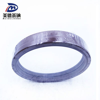 Mettez à niveau votre camion lourd avec WG9003074387 Seal d'huile de roue arrière et durabilité