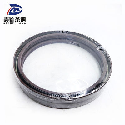 Mettez à niveau votre camion lourd avec WG9003074387 Seal d'huile de roue arrière et durabilité