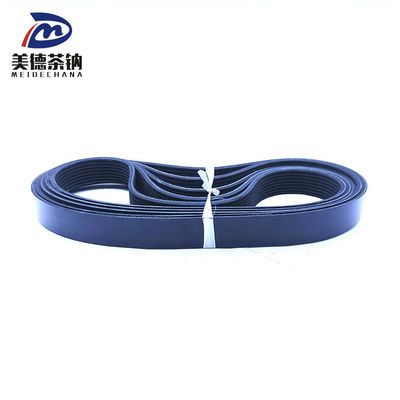 Ceinture de moteur de camion 612600061376 V Ceinture pour FAW camions lourds Équipement d'origine