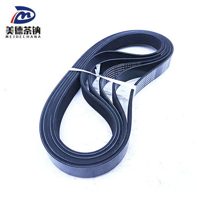 Ceinture de moteur de camion 612600061376 V Ceinture pour FAW camions lourds Équipement d'origine