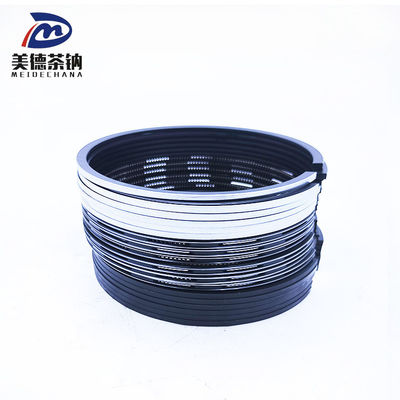 340HP moteur TIPPER Piston Ring avec du cuivre durable VG1560030050 612600030053