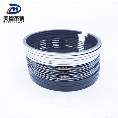 340HP moteur TIPPER Piston Ring avec du cuivre durable VG1560030050 612600030053