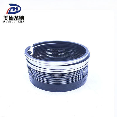 340HP moteur TIPPER Piston Ring avec du cuivre durable VG1560030050 612600030053