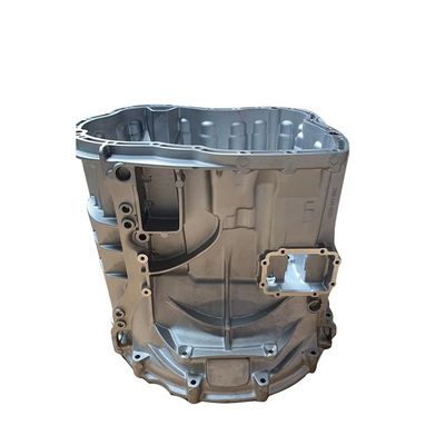 L'embrayage du camion 1325301063 ZF16S à transmission en aluminium pour des performances naturelles