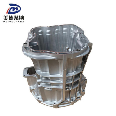 L'embrayage du camion 1325301063 ZF16S à transmission en aluminium pour des performances naturelles
