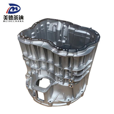 L'embrayage du camion 1325301063 ZF16S à transmission en aluminium pour des performances naturelles