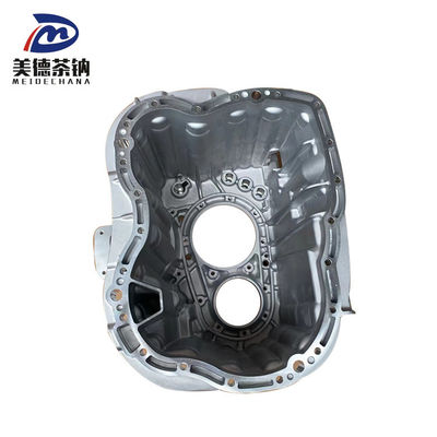 L'embrayage du camion 1325301063 ZF16S à transmission en aluminium pour des performances naturelles