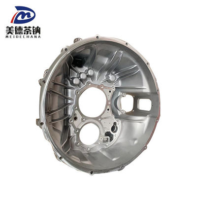 L'embrayage du camion 1325301063 ZF16S à transmission en aluminium pour des performances naturelles