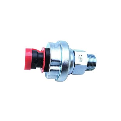 Capteur de pression d'huile en plastique pour pièces détachées originales de camions lourds 612600090755