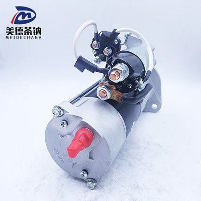 VG1560090007 Démarreur retardateur pour camions Matériau en acier