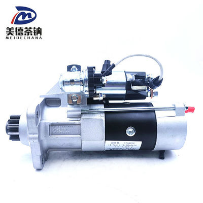 VG1560090007 Démarreur retardateur pour camions Matériau en acier