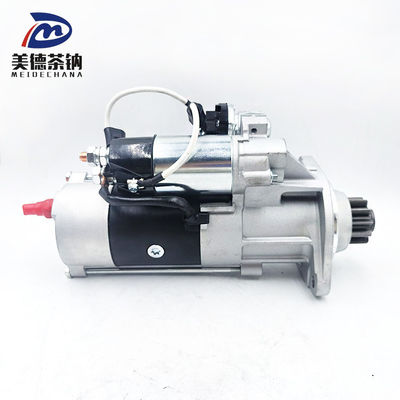 VG1560090007 Démarreur retardateur pour camions Matériau en acier