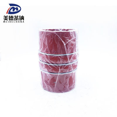 Pièces détachées pour camions lourds WG9525530009 Ensemble de tuyaux d'injection tressés pour intercoolant