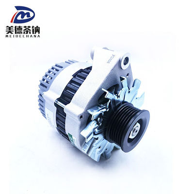 Alternateur en acier de 2 kg pour camion Volvo VG1560090012