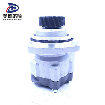 Pompes de direction motrice hydraulique d'origine WG9619470080 pour camions lourds