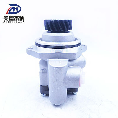 Pompes de direction motrice hydraulique d'origine WG9619470080 pour camions lourds