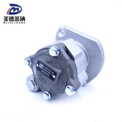 Pompes de direction motrice hydraulique d'origine WG9619470080 pour camions lourds