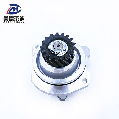 Pompes de direction motrice hydraulique d'origine WG9619470080 pour camions lourds