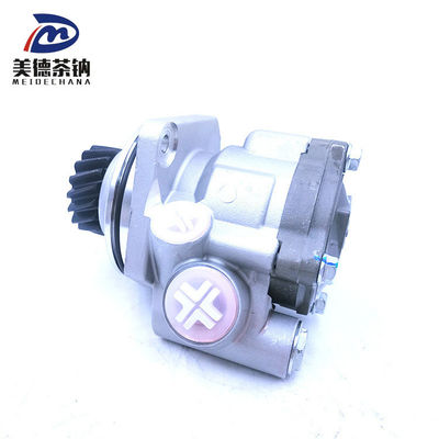 Pompes de direction motrice hydraulique d'origine WG9619470080 pour camions lourds