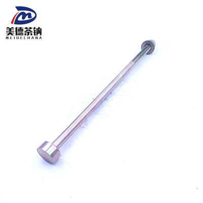 Pièces de camion originales centre boulon plaque arrière boulon WG9725520282 013 pour HOWO371 bus chinois