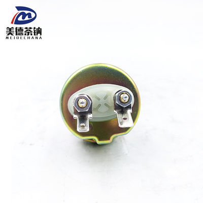 Capteur de pression d'huile à double connexion WG9130713001 pour camions lourds de taille standard
