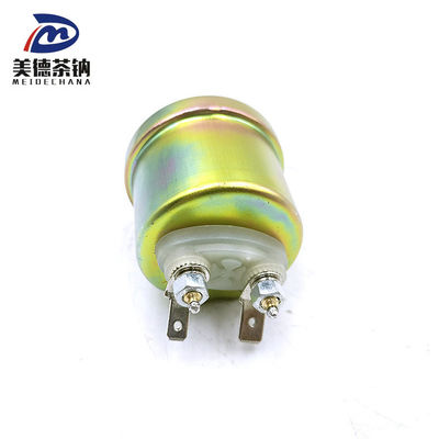 Capteur de pression d'huile à double connexion WG9130713001 pour camions lourds de taille standard