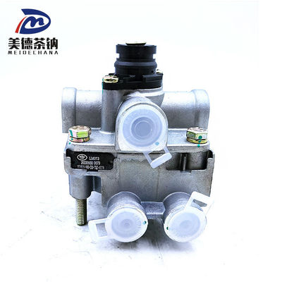 Parties originales de camions 3518015-98R-C00WA Valve de relais de frein à remplacer/réparer