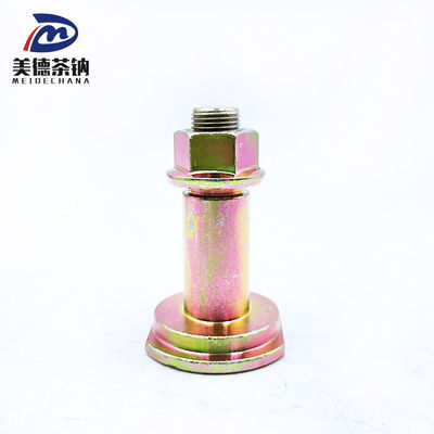 Manche avant transversale stable bâton bras paresseux 2906481-DW002 pour le centre de pièces de camion Faw