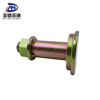 Manche avant transversale stable bâton bras paresseux 2906481-DW002 pour le centre de pièces de camion Faw