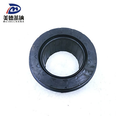 Camions lourds Standard FAW Liberation 2918042-67W-C00 Bois en caoutchouc et équilibre de la suspension siège à ressorts