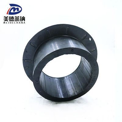 Camions lourds Standard FAW Liberation 2918042-67W-C00 Bois en caoutchouc et équilibre de la suspension siège à ressorts